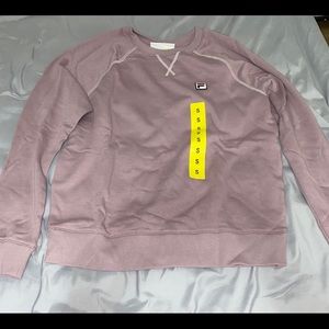 Fila Crewneck